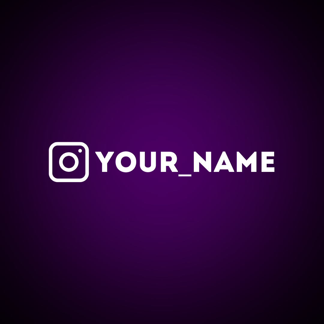 Instagram Sticker