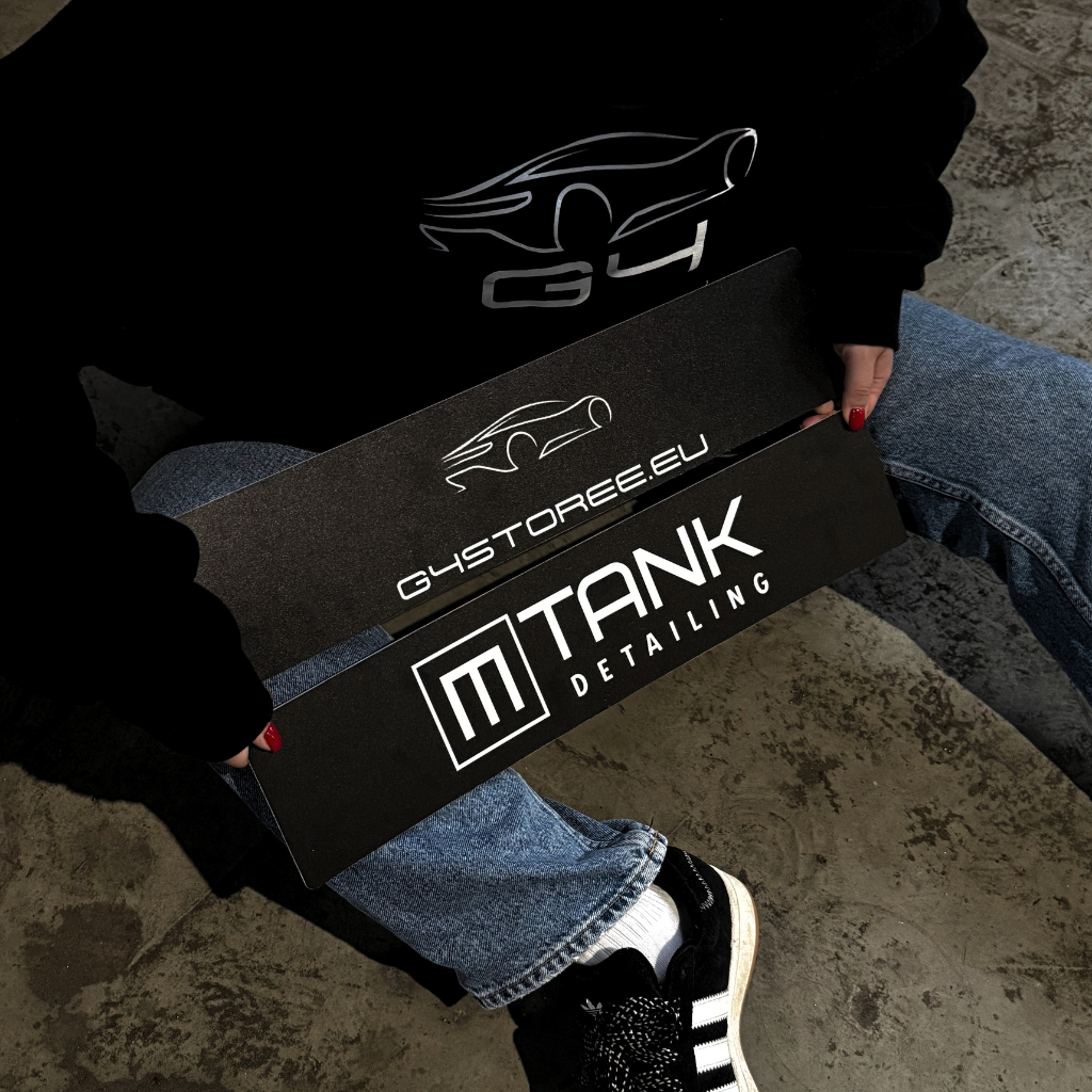 Make Your Custom Cover Plate!