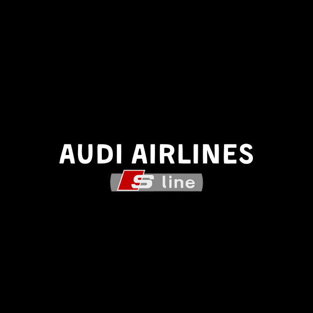 AUDI AIRLINES
