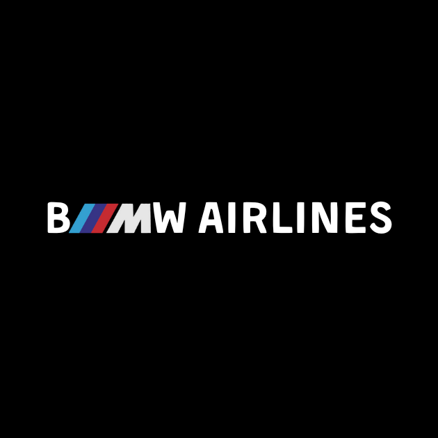 BMW AIRLINES