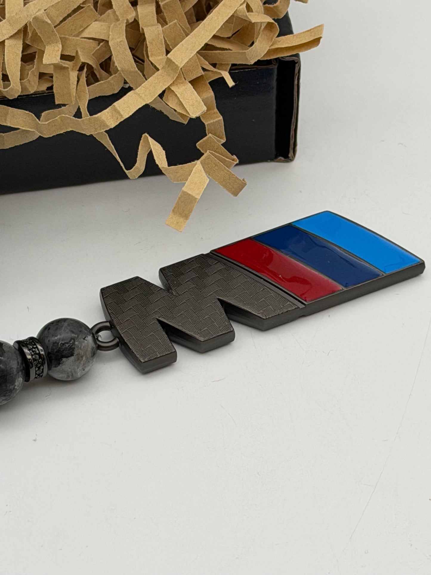 Car Beads "//M"