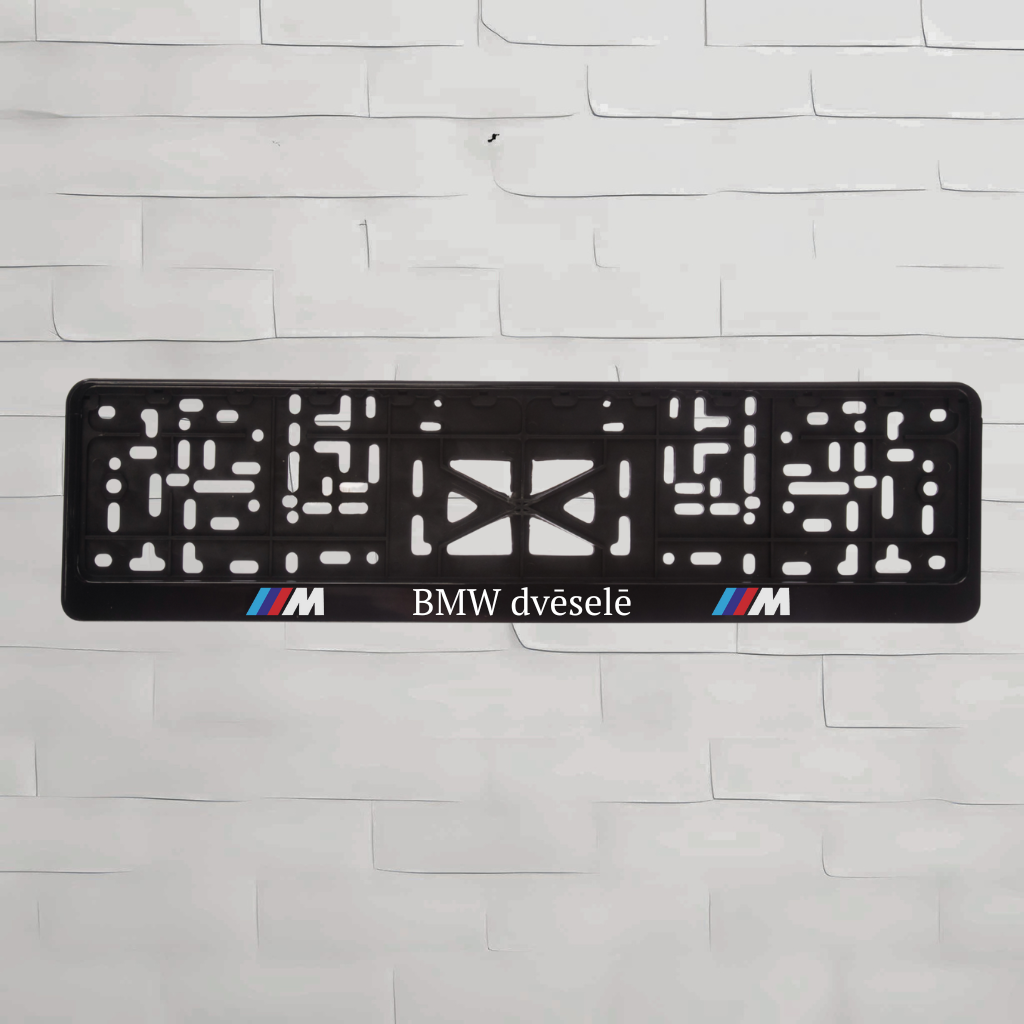 LV. BMW dvēselē