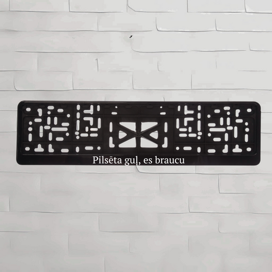 LV. Pilsēta guļ, es braucu