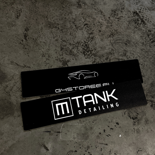 Make Your Custom Cover Plate!