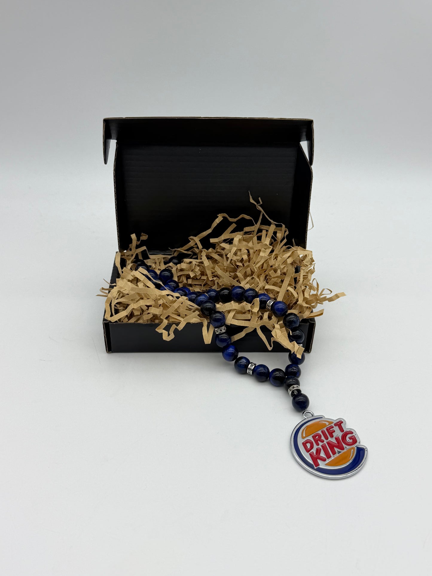 Car Beads "DriftKing"