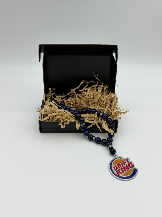 Car Beads "DriftKing"