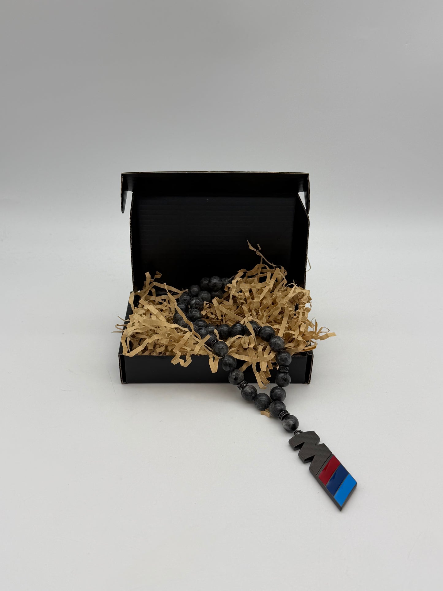 Car Beads "//M"
