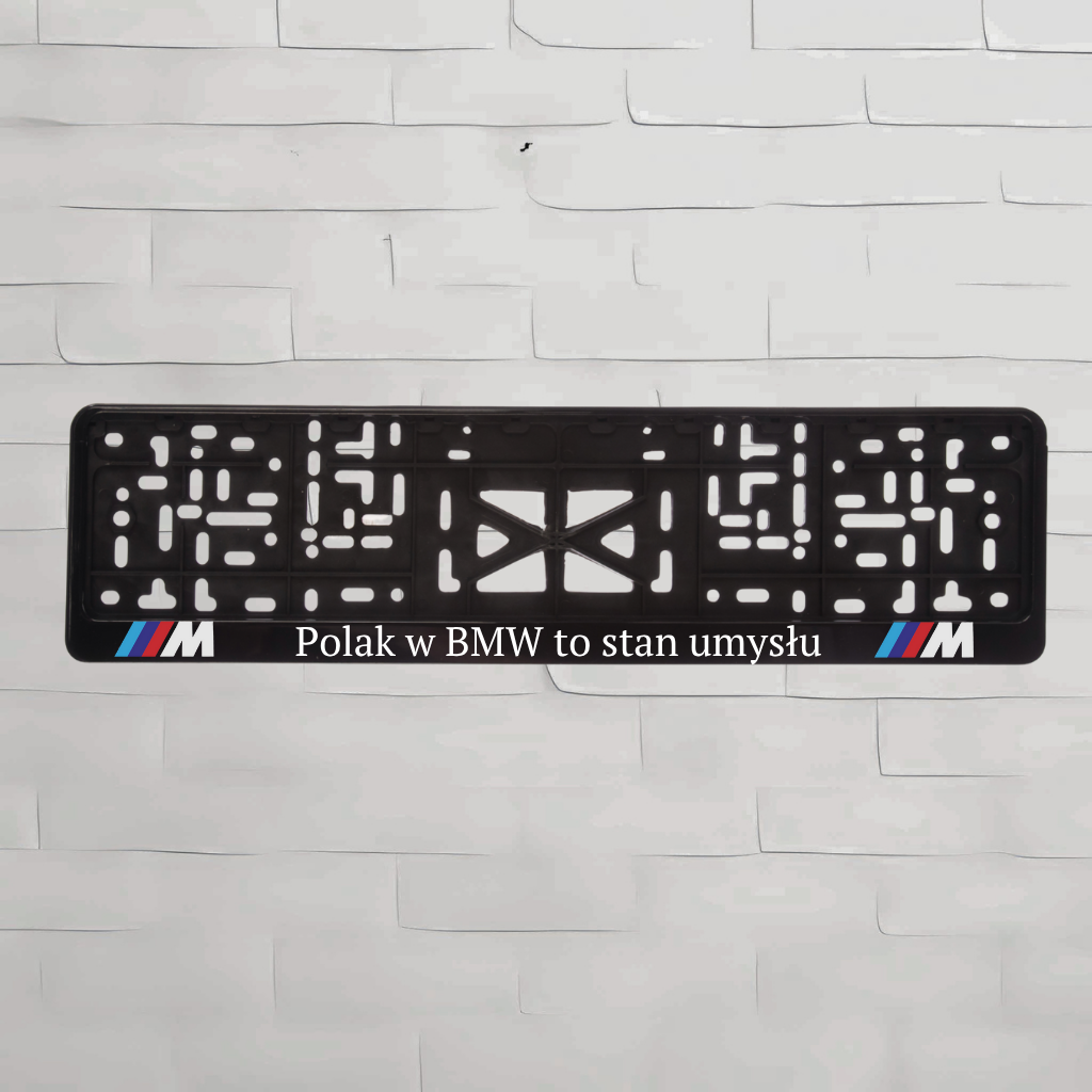 PL. Polak w BMW to stan umysłu