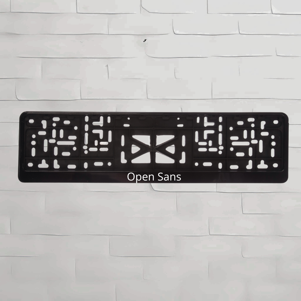 Make your Custom Frame!